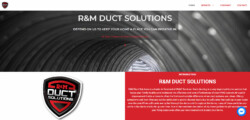 R&M Duct Solutions